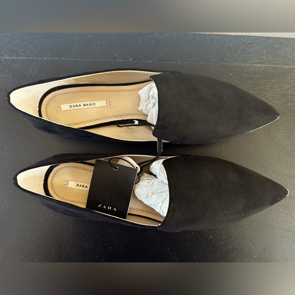 Zara Flats - Picture 5 of 8